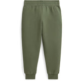 Polo Ralph Lauren Cargo Green Sweatpants