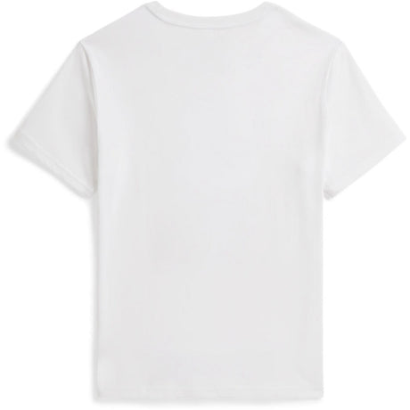 Polo Ralph Lauren White T-Shirt