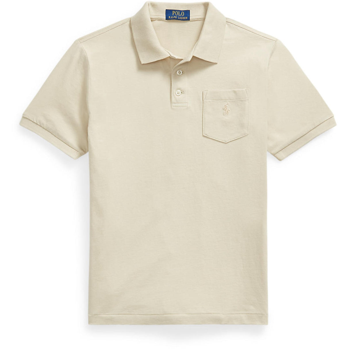 Polo Ralph Lauren Fatigue Polo
