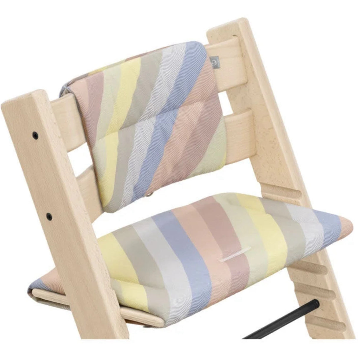 Stokke® Pastel Stripes Tripp Trapp® Hynde