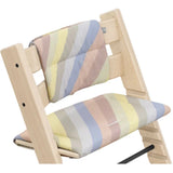 Stokke® Pastel Stripes Tripp Trapp® Hynde