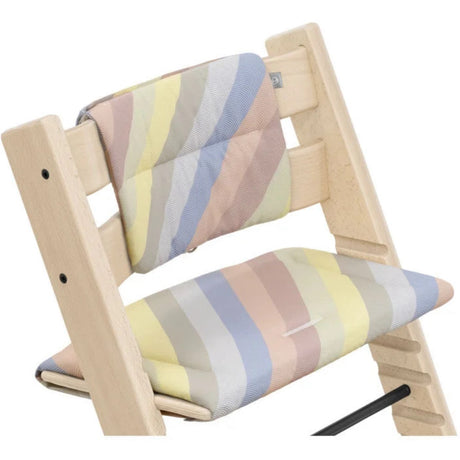 Stokke® Pastel Stripes Tripp Trapp® Hynde