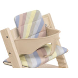Stokke® Pastel Stripes Tripp Trapp® Hynde