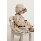 MarMar Cotton Texture Dancing Moomins Adrianna B Hue