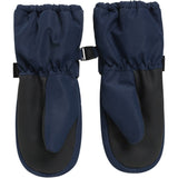 Hust & Claire More Navy Fu Solid