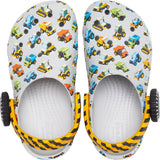 Crocs Atmosphere Classic Construction Clog T Atm