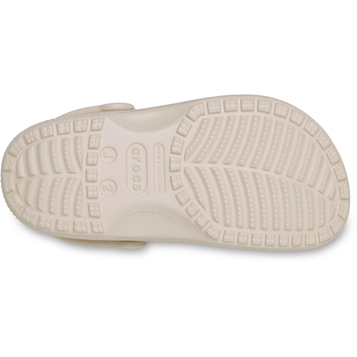 Crocs Frappé Classic Clog K Frp