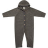 Growing Up by Steffensen Copenhagen Bark Fleece Jump