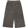Growing Up by Steffensen Copenhagen Bark Baggy Fleece Trousers