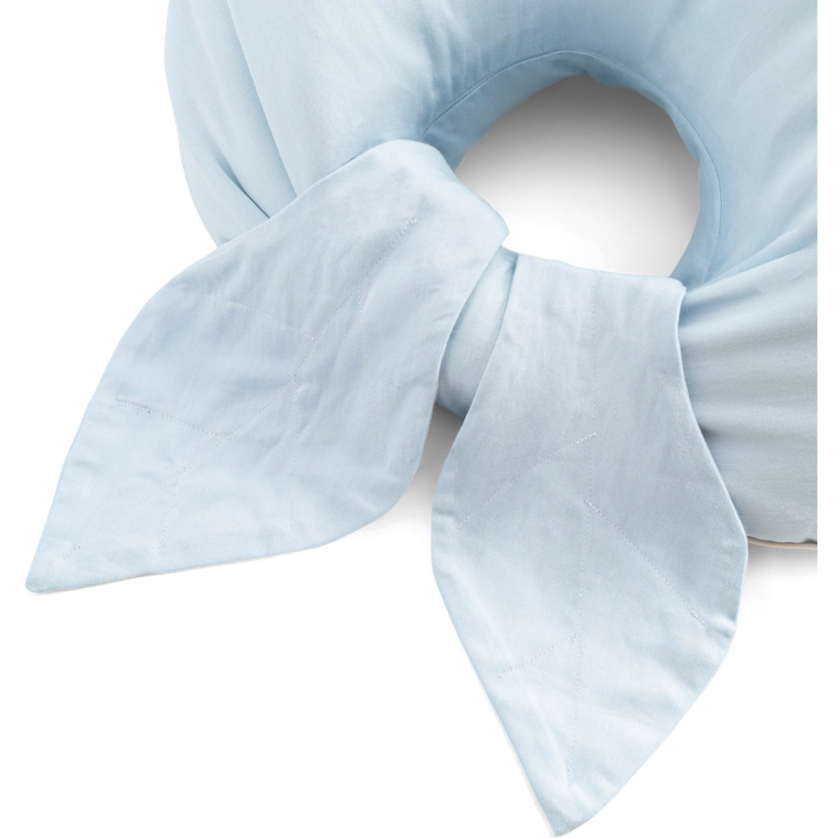 That's Mine Baby Blue Moon Nursing Pude Sateen