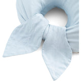 That's Mine Baby Blue Moon Nursing Pude Sateen