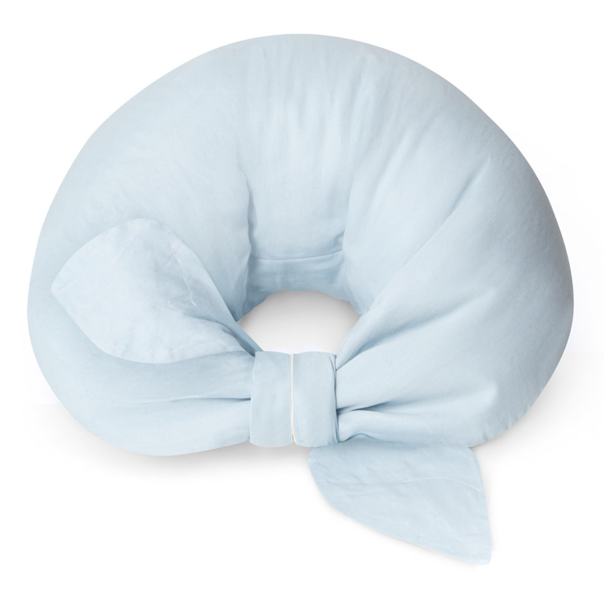 That's Mine Baby Blue Moon Nursing Pude Sateen