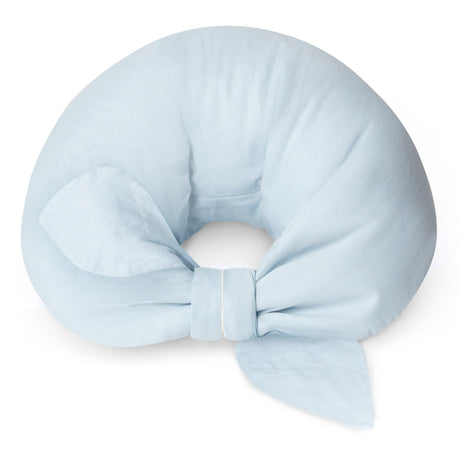 That's Mine Baby Blue Moon Nursing Pude Sateen