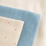 That's Mine Sweet Serenity Bora Muslin Cloth 3-Pak