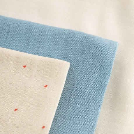 That's Mine Sweet Serenity Bora Muslin Cloth 3-Pak