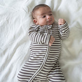 That's Mine Dark Grey Stripe Jona Heldragt 2-Pak