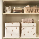 That's Mine Bees And Bears Leila Opbevaring Boxes