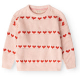 That's Mine Lotus Ingeborg Sweater