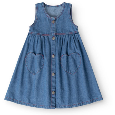 That's Mine Blue Jua Kjole