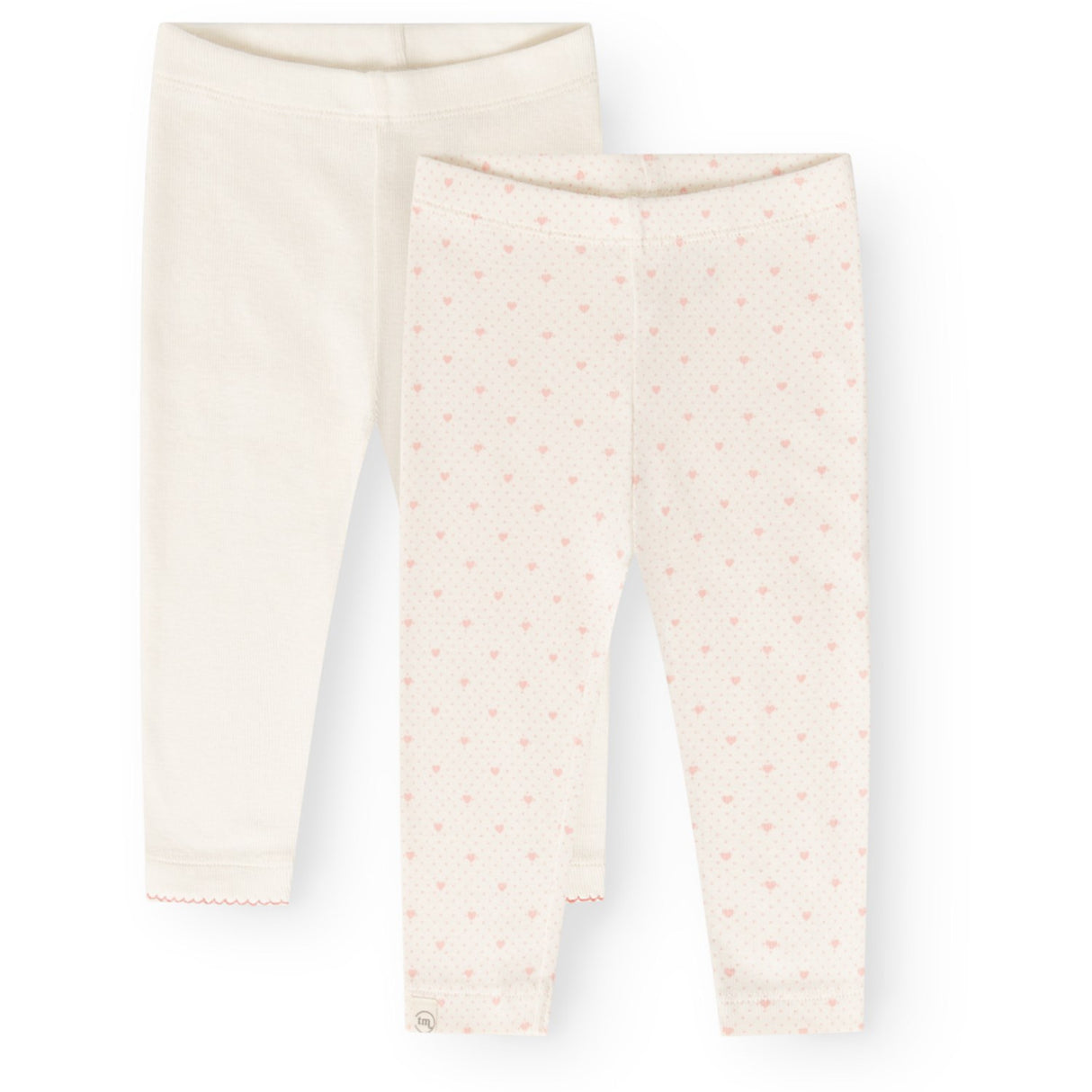 That's Mine Lots Of Love Rose Nalia Leggings 2-Pak