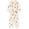 That's Mine Holiday Puppy Emilio Homewear Sæt