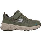 Skechers Olive Elite Sport Tread - Aquavek - Waterproof