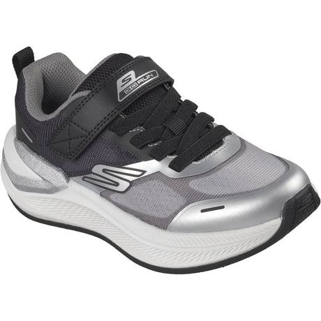 Skechers Silver Go Run Consistent Pro-Strike