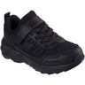 Skechers Black Elite Sport Tread - Aquavek - Waterproof
