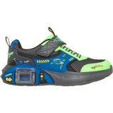 Skechers Green Garage