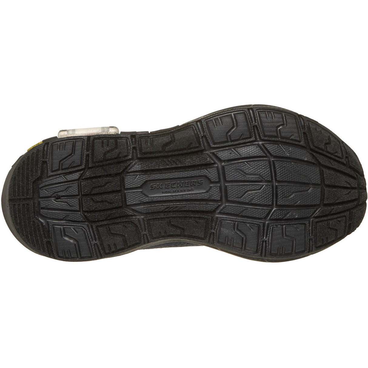 Skechers Black Garage