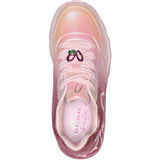 Skechers Pink Uno Lite - Heartdust Forever