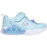Skechers Blue Princess Steps