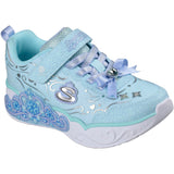 Skechers Blue Princess Steps