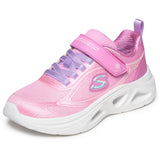 Skechers Pink Sola Glow 2.0 - Dazz