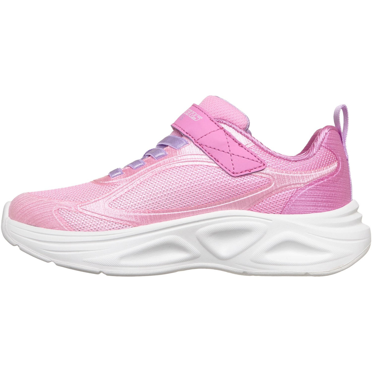 Skechers Pink Sola Glow 2.0 - Dazz