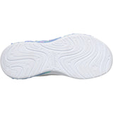 Skechers Silver Butterfly Bliss