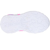 Skechers Pink Enhjørning Charmer - Lil Heart S
