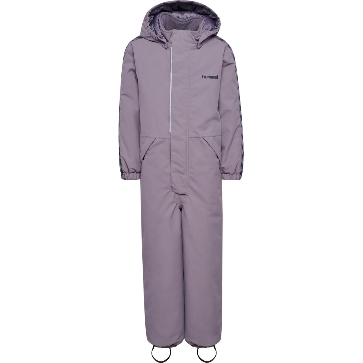 Hummel Gray Ridge Jr Chevron Flyverdragt Wp 10K