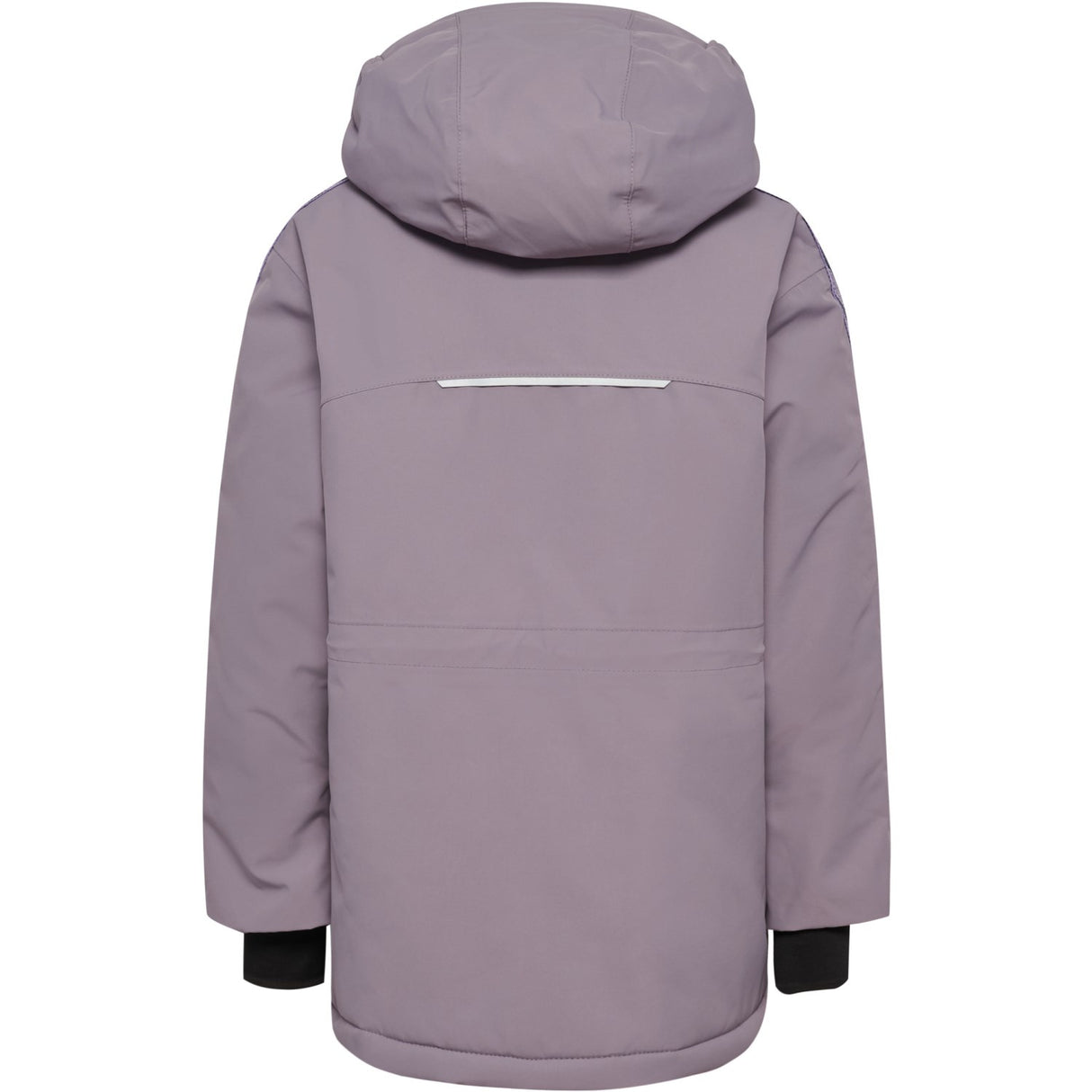 Hummel Gray Ridge Jr Chevron Snow Jakke Wp 10K