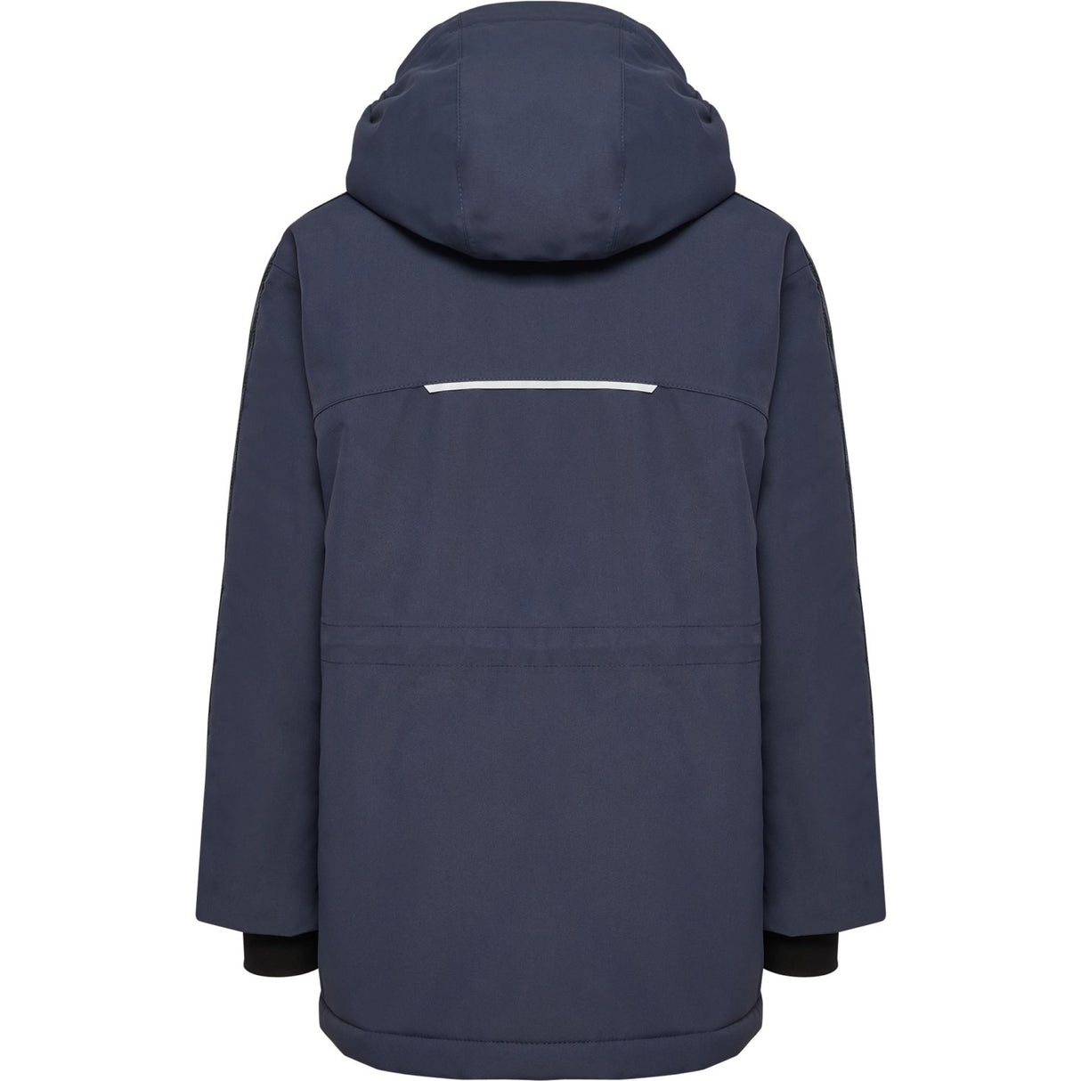 Hummel Ombre Blue Jr Chevron Snow Jakke Wp 10K