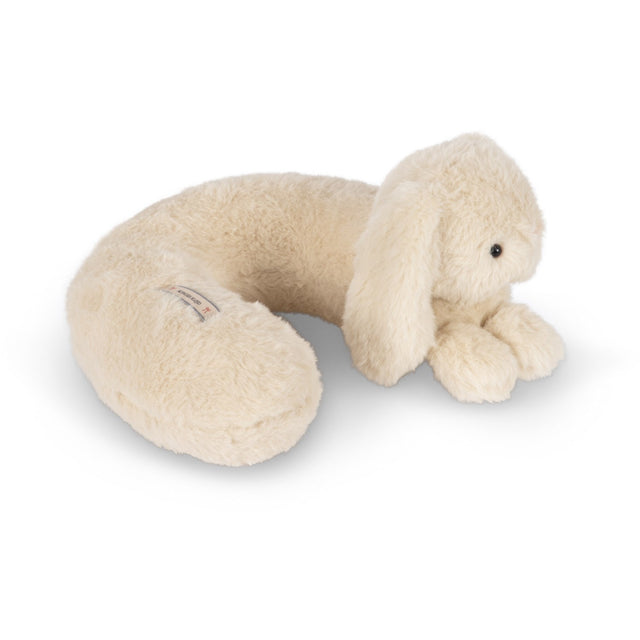 Konges Sløjd Bunny Bamse Nakkepude