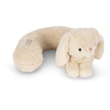 Konges Sløjd Bunny Bamse Nakkepude
