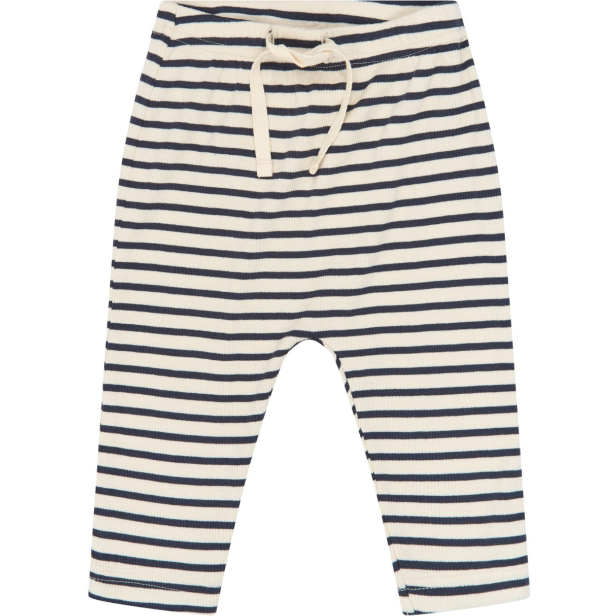 Petit Piao Navy Blazer Striped Ppsky Bukser