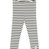 Petit Piao Navy Blazer Striped Ppsky Leggings