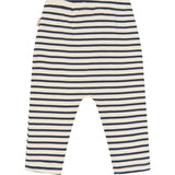 Petit Piao Navy Blazer Striped Ppsky Bukser