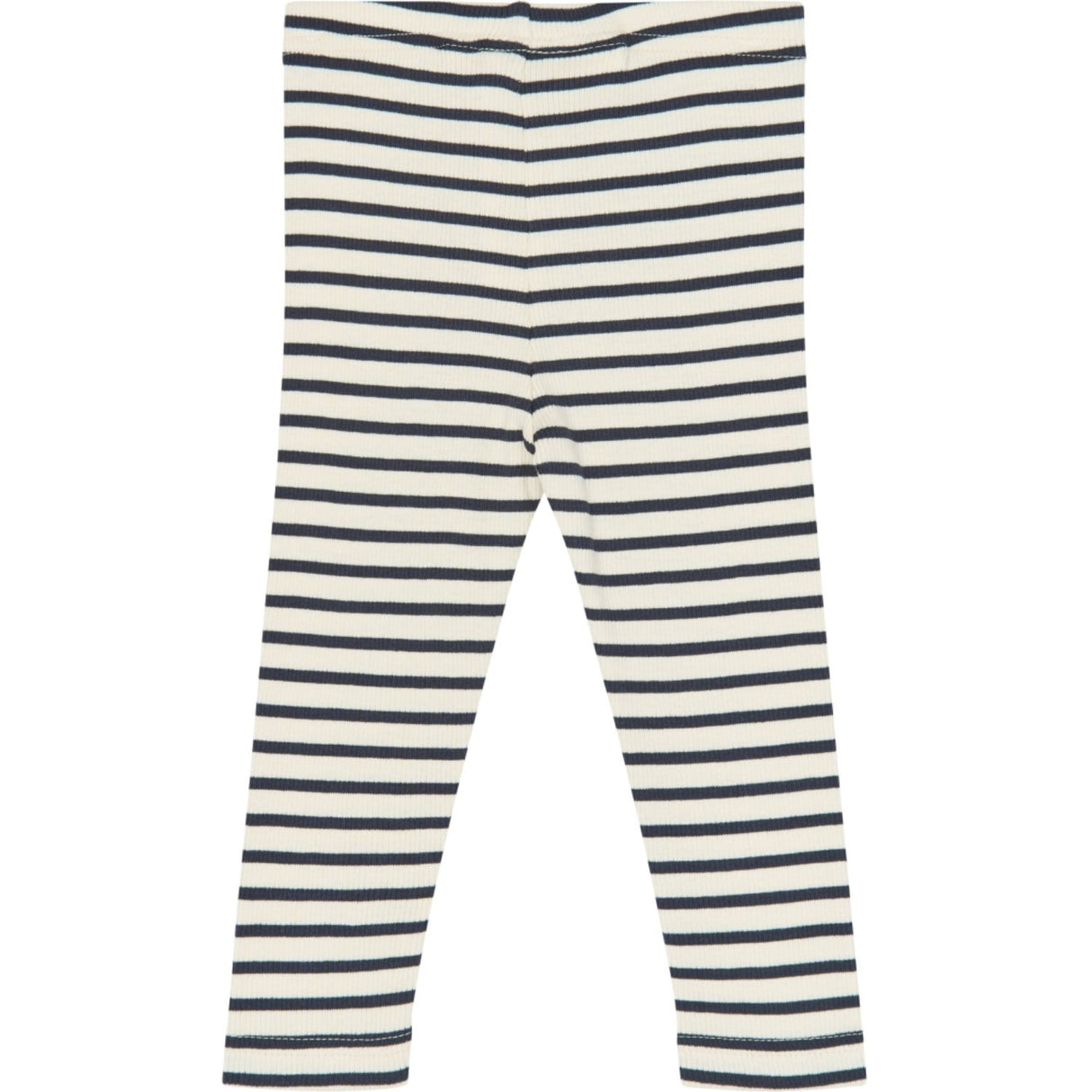 Petit Piao Navy Blazer Striped Ppsky Leggings