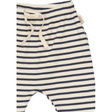 Petit Piao Navy Blazer Striped Ppsky Bukser