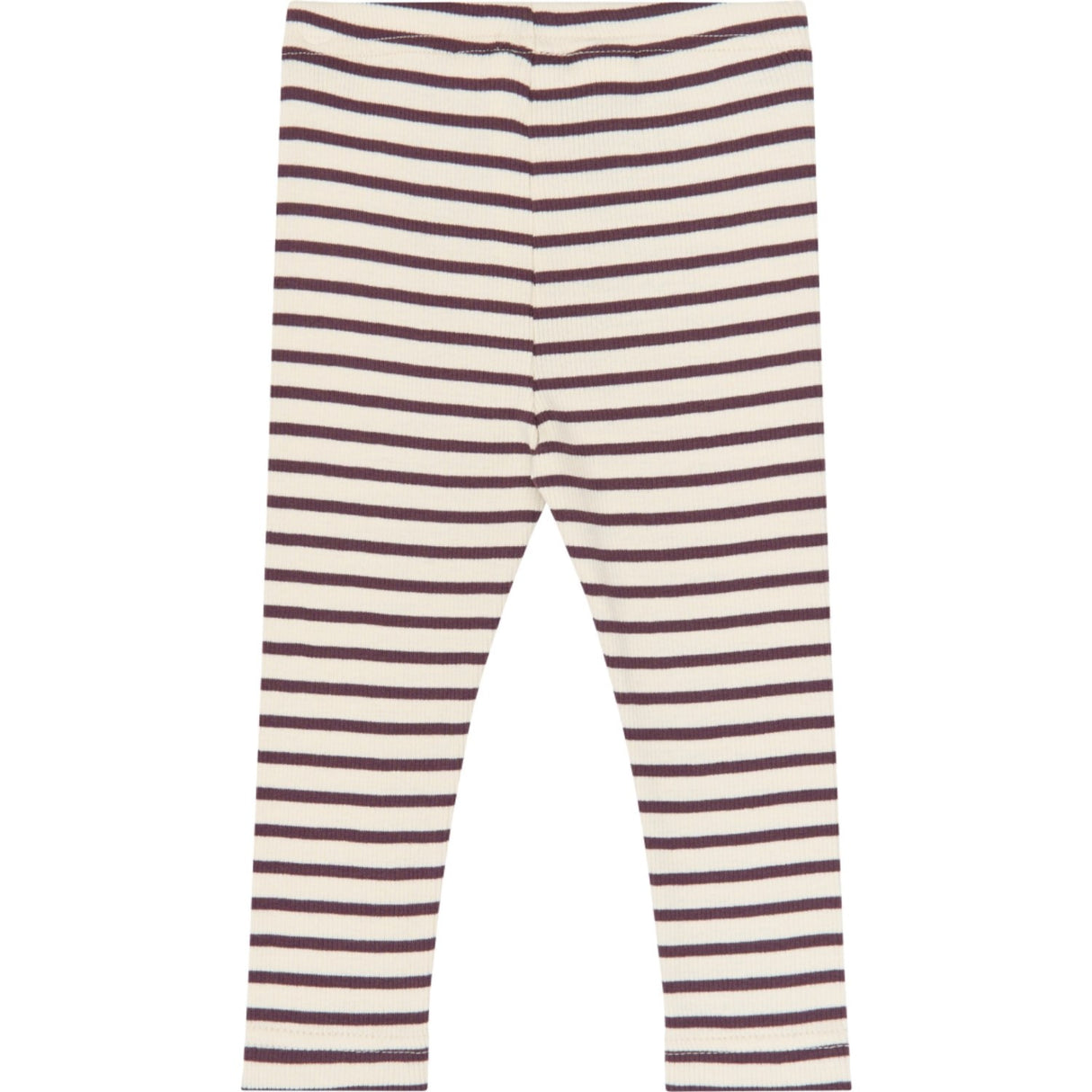 Petit Piao Huckleberry Striped Ppsky Leggings