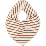 Petit Piao Rawhide Striped Ppsky Hagesmæk 2-Pak
