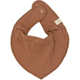 Petit Piao Rawhide Striped Ppsky Hagesmæk 2-Pak